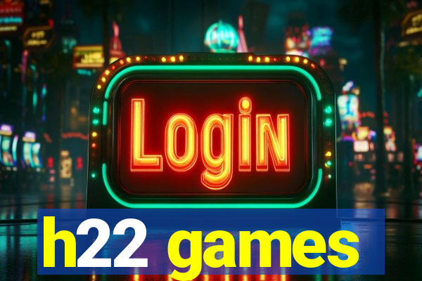 h22 games
